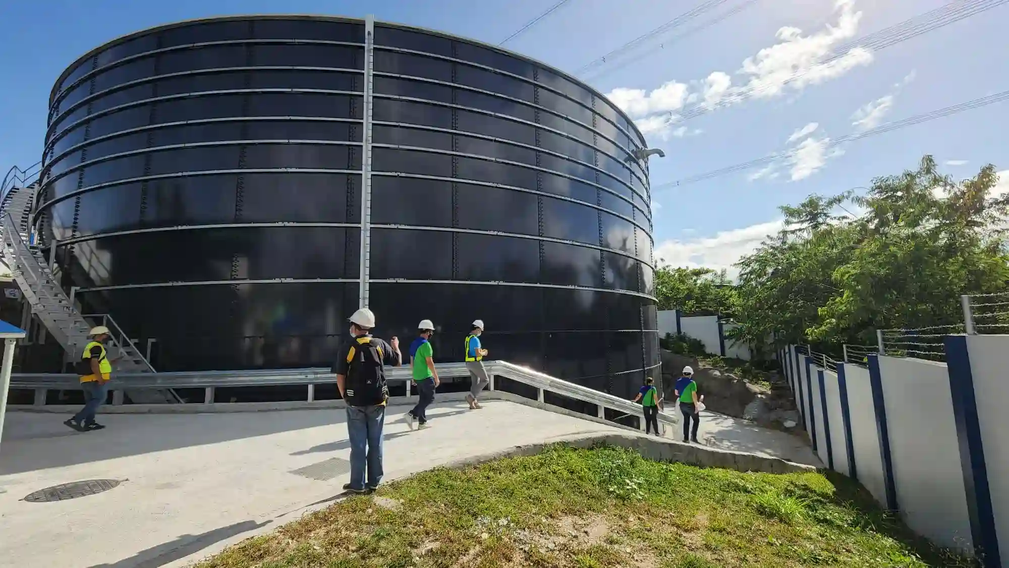 PhilHydro Gallery D
